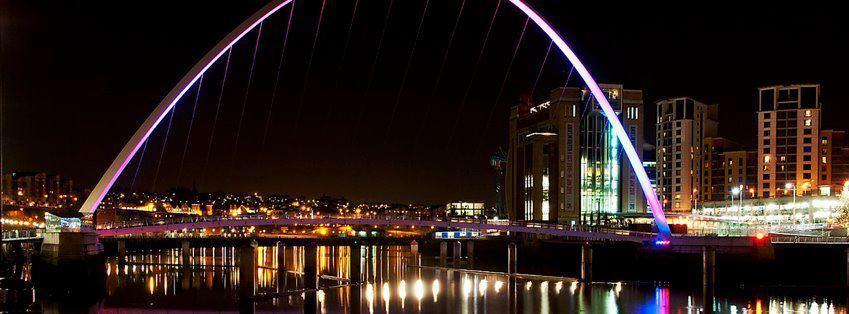 Millennium Apartments Newcastle upon Tyne Quarto foto