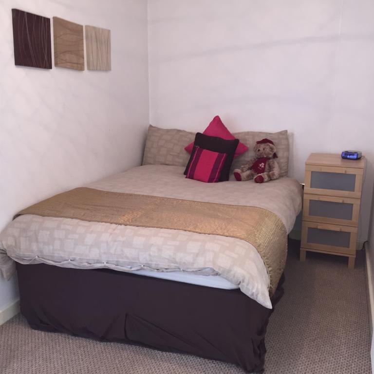 Millennium Apartments Newcastle upon Tyne Quarto foto